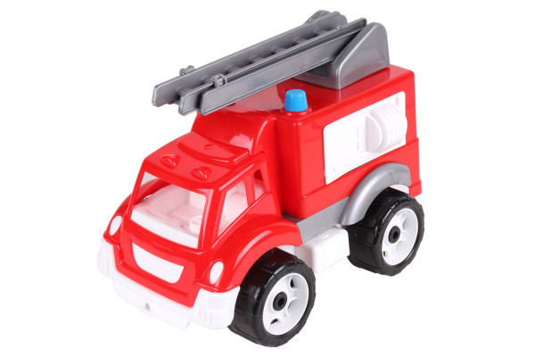 Машинка ТехноК 1738 Пожарная машина