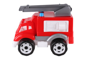 Машинка ТехноК 1738 Пожарная машина