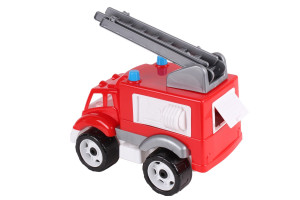 Машинка ТехноК 1738 Пожарная машина