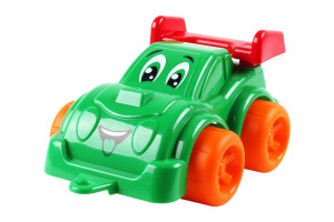 Игрушка ТехноК Спортивная машина Максик 2971