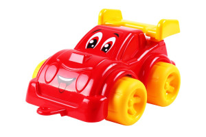 Игрушка ТехноК Спортивная машина Максик 2971