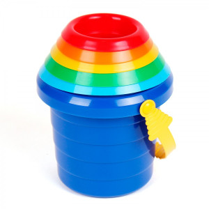 Пирамидка ТехноК 2674 Сомбреро 2