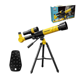 Телескоп детский 55082 Stem, тренога