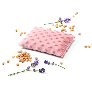 Термофор из вишневых косточек Babyono CHERRY