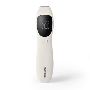 Термометр бесконтактный BabyOno, электронный