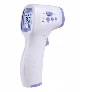 Термометр бесконтактный CK-1501