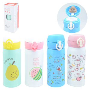 Термос-поильник детский Stenson Good Taste, 350 мл