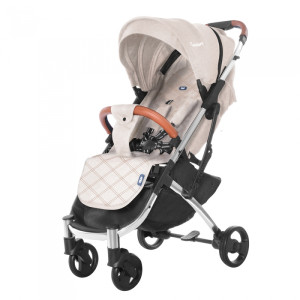 Коляска прогулочная TILLY Comfort T-162