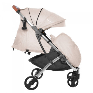 Коляска прогулочная TILLY Comfort T-162