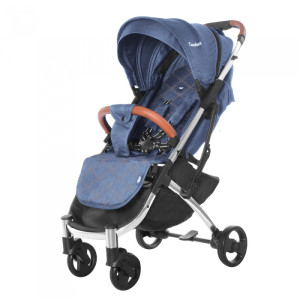 Коляска прогулочная TILLY Comfort T-162