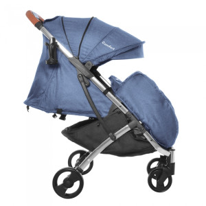 Коляска прогулочная TILLY Comfort T-162