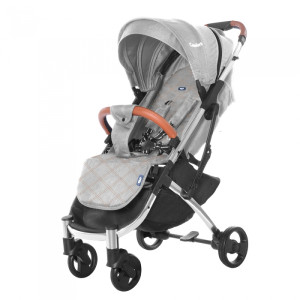 Коляска прогулочная TILLY Comfort T-162