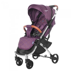 Коляска прогулочная TILLY Comfort T-162