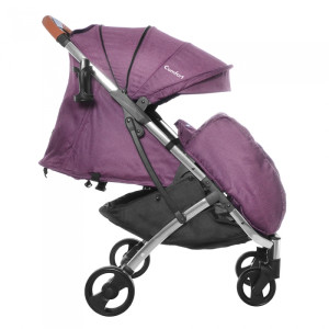 Коляска прогулочная TILLY Comfort T-162