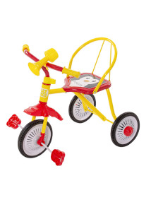 Велосипед трехколесный TILLY TRIKE T-316