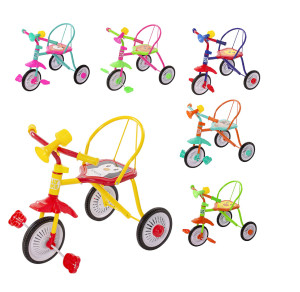 Велосипед трехколесный TILLY TRIKE T-316