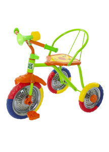 Велосипед трехколесный TILLY TRIKE T-317