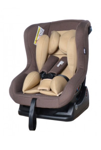 Автокресло TILLY Corvet T-521/3, группа 0+/1, от 0m+ до 18кг