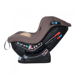 Автокресло TILLY Corvet T-521/3, группа 0+/1, от 0m+ до 18кг