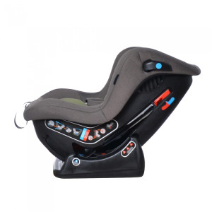 Автокресло TILLY Corvet T-521/3, группа 0+/1, от 0m+ до 18кг