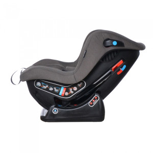 Автокресло TILLY Corvet T-521/3, группа 0+/1, от 0m+ до 18кг