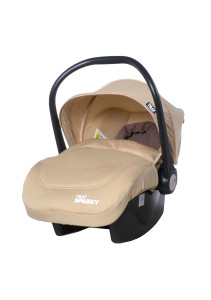 Автокресло Tilly Sparky T-511/2 0+, от 0 до 13 кг, детское автомобильное кресло