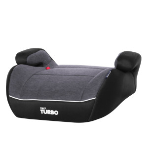 Автокресло-бустер TILLY Turbo T-541/2, группа 2-3, от 15 до 36 кг