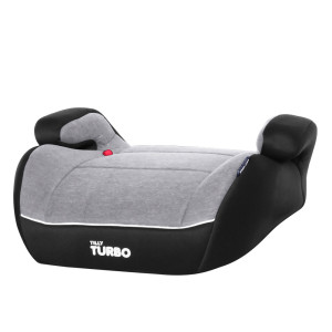 Автокресло-бустер TILLY Turbo T-541/2, группа 2-3, от 15 до 36 кг