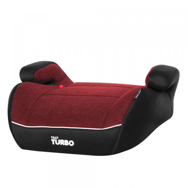 Автокресло-бустер TILLY Turbo T-541/2, группа 2-3, от 15 до 36 кг