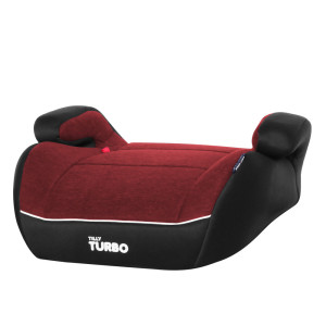 Автокресло-бустер TILLY Turbo T-541/2, группа 2-3, от 15 до 36 кг