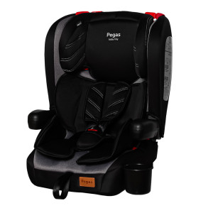Автокресло TILLY Pegas T-534, ISOFIX, 1/2/3, от 9 до 36 кг