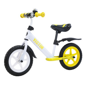 Беговел Tilly Balance 12 Vector T-21256/1