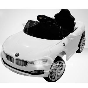 Детский электромобиль Tilly FL1088, джип