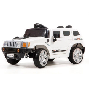 Детский электромобиль Tilly FL1658, джип