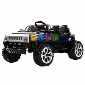Детский электромобиль Tilly T-7825, джип
