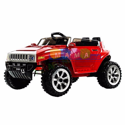 Детский электромобиль Tilly T-7825, джип