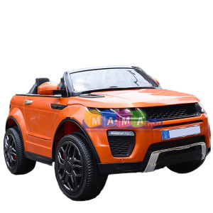 Электромобиль для детей Tilly FL-1618 (T-7826), джип