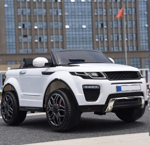 Электромобиль для детей Tilly FL-1618 (T-7826), джип