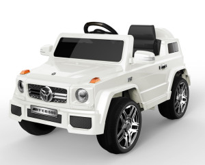 Детский электромобиль Tilly FL1058, джип на пульте управления