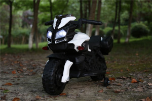 Электромобиль Tilly JC919, колеса EVA, мотоцикл