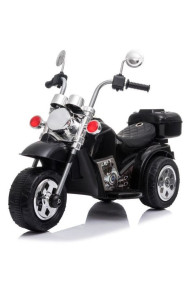 Электромобиль Tilly T-7230 Harley-Davidson, мотоцикл