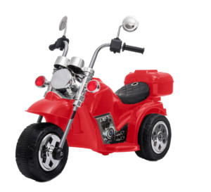 Электромобиль Tilly T-7230 Harley-Davidson, мотоцикл