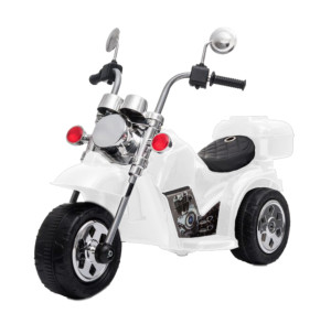 Электромобиль Tilly T-7230 Harley-Davidson, мотоцикл
