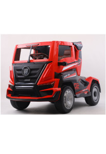 Электромобиль Tilly T-7315, грузовой на Bluetooth управлении, с MP3