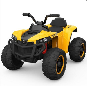 Электромобиль-квадроцикл Tilly T-738