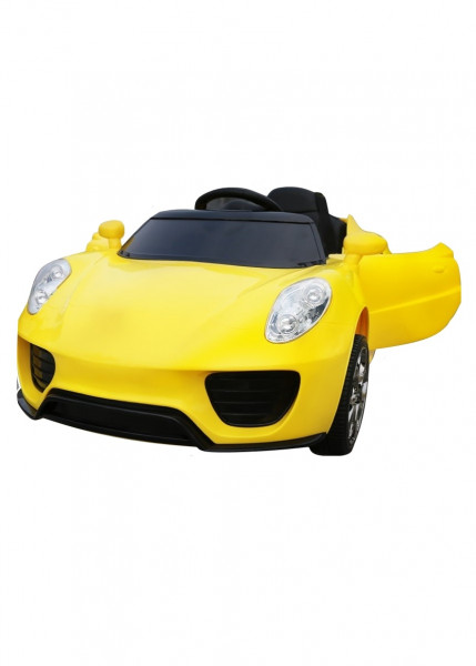 Электромобиль Tilly T-7622, легковая на Bluetooth управлении