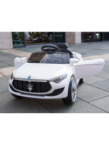 Электромобиль Tilly T-7628/1, легковой на Bluetooth управлении