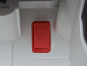 Электромобиль Tilly T-7630, легковая на Bluetooth управлении