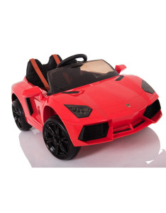 Электромобиль Tilly T-7630, легковая на Bluetooth управлении