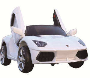 Электромобиль Tilly T-7630, легковая на Bluetooth управлении
